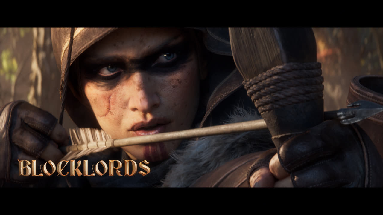 BlockLords: Cinematic Minisodes