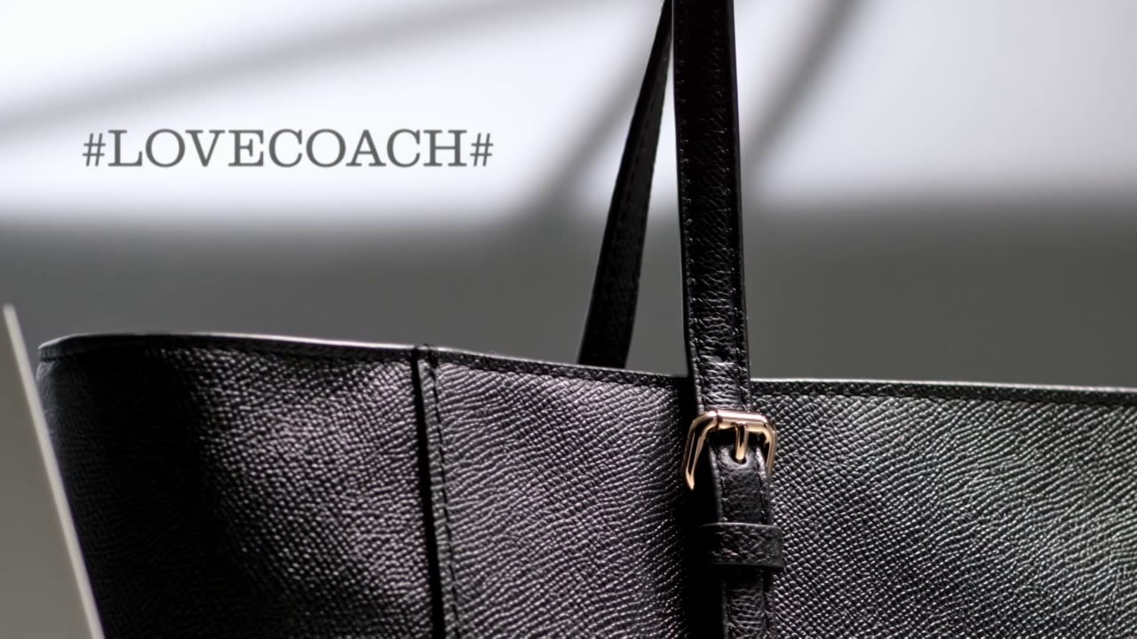Commercial #LOVECOACH