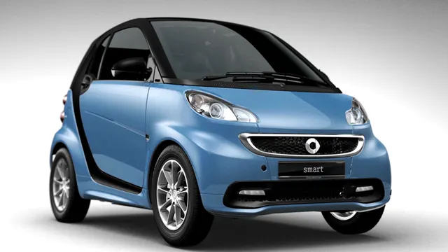 Commercial "Smart"
