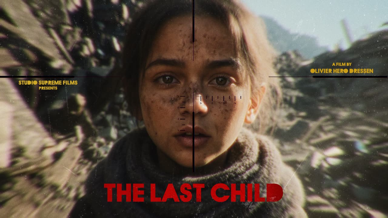 The Last Child - Official Trailer