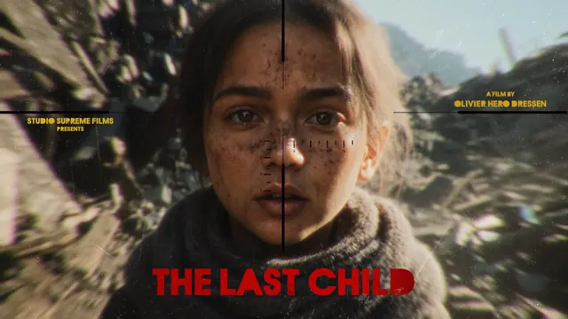 The Last Child - Official Trailer