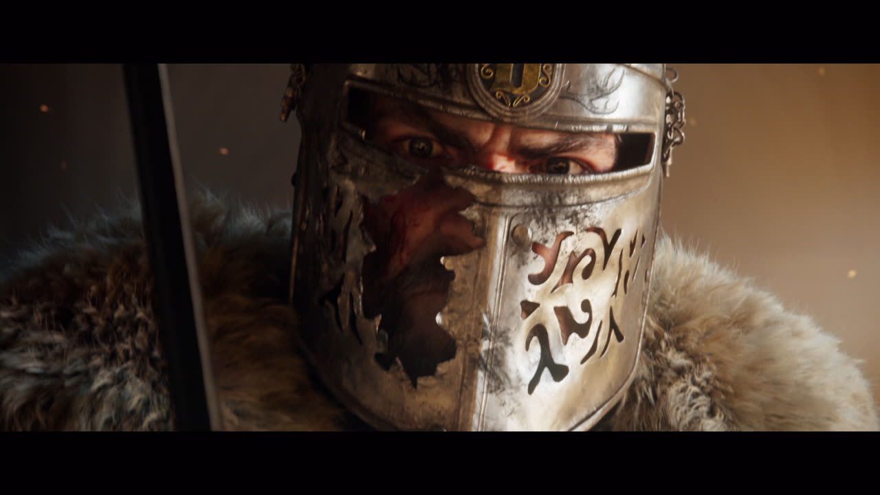 BlockLords: Cinematic Minisodes