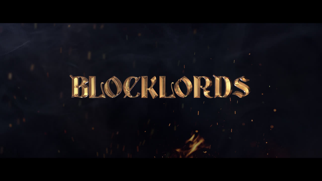BlockLords: Cinematic Minisodes, behind the scenes