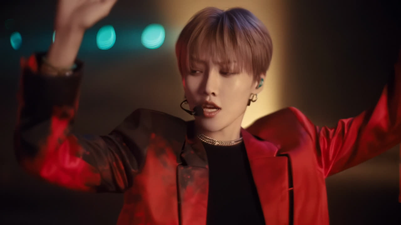 Coke Studio - XIN LIU x Ofenbach "REAL LIFE"