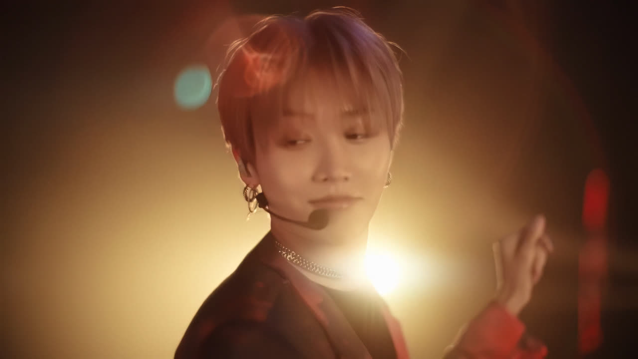 Coke Studio - XIN LIU x Ofenbach "REAL LIFE"