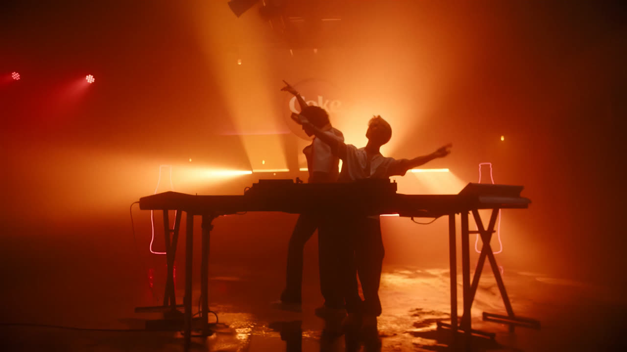 Coke Studio - XIN LIU x Ofenbach "REAL LIFE"