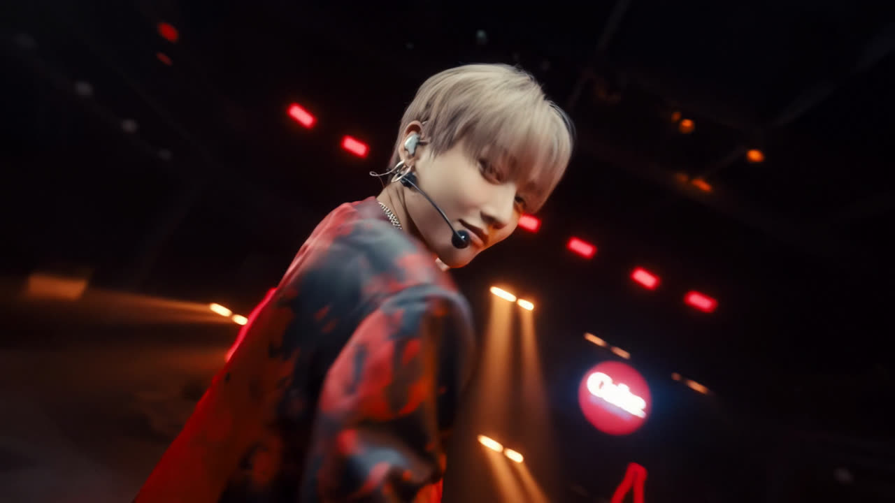 Coke Studio - XIN LIU x Ofenbach "REAL LIFE"
