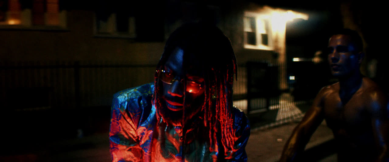 Music Video "Eloise" By Deshaun