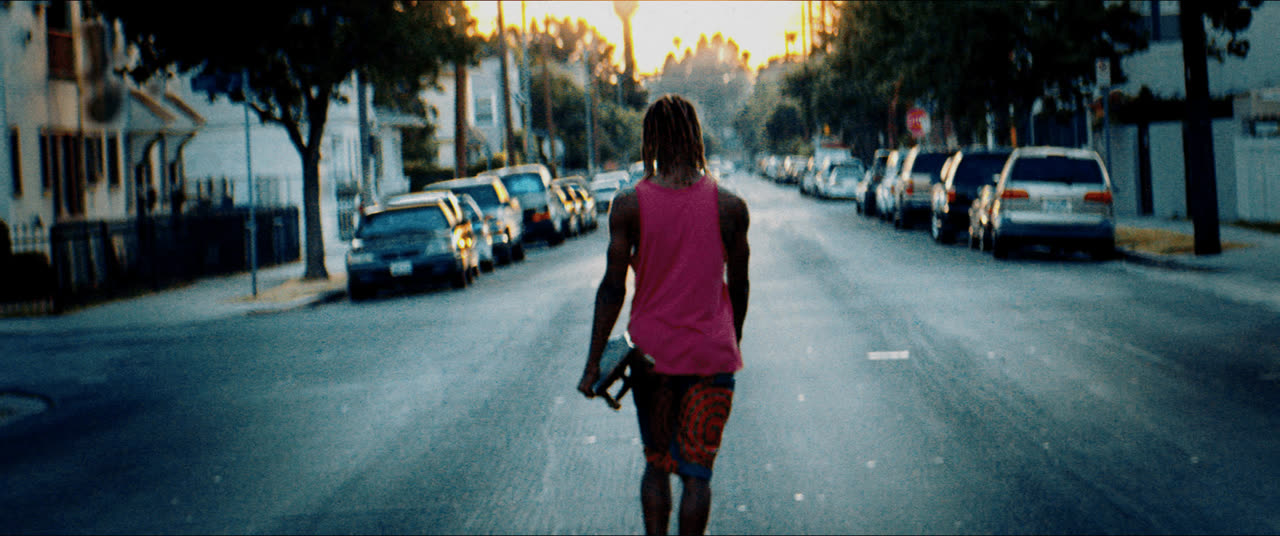 Music Video "Eloise" By Deshaun