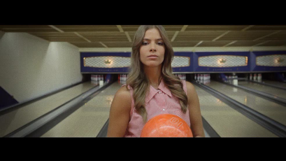 Music Video Frades and Sika "Autour D'un verre"