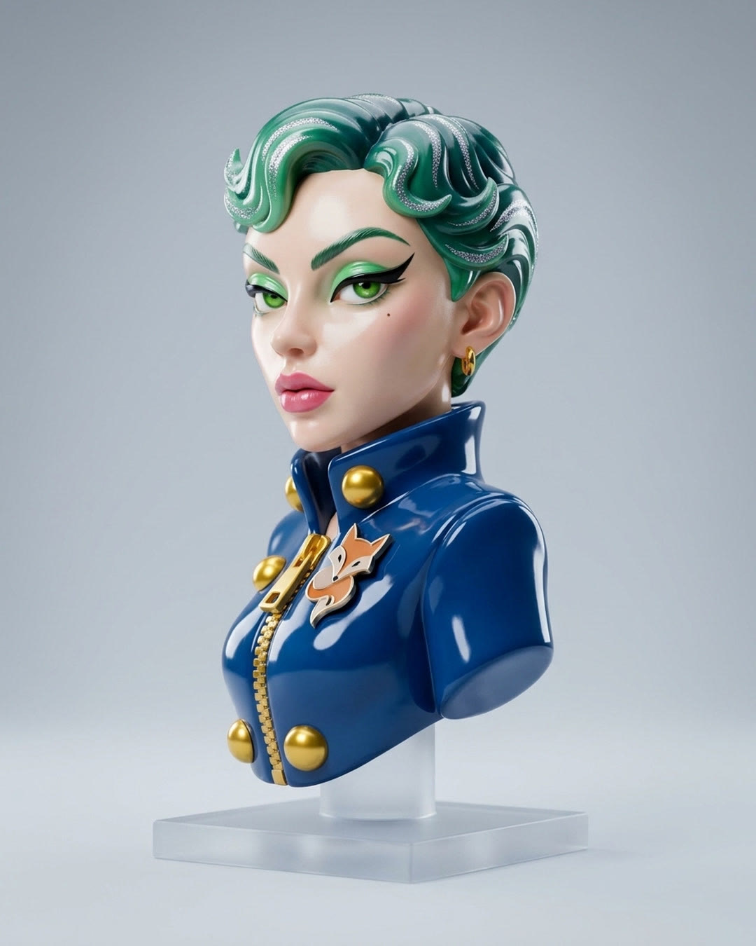 AI Characters