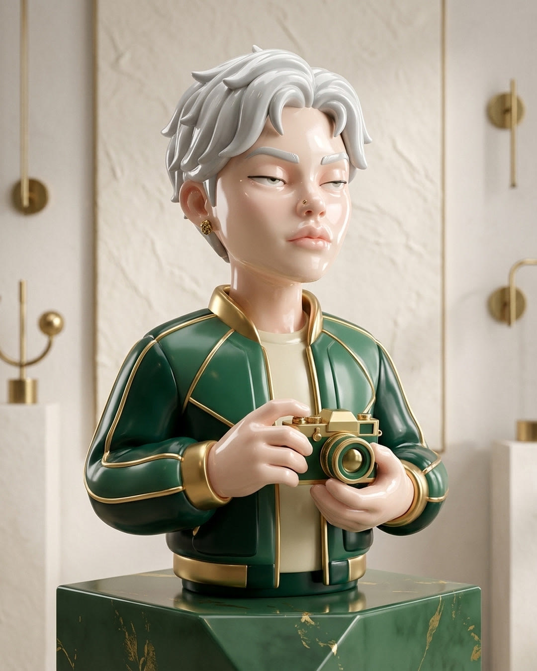 AI Characters