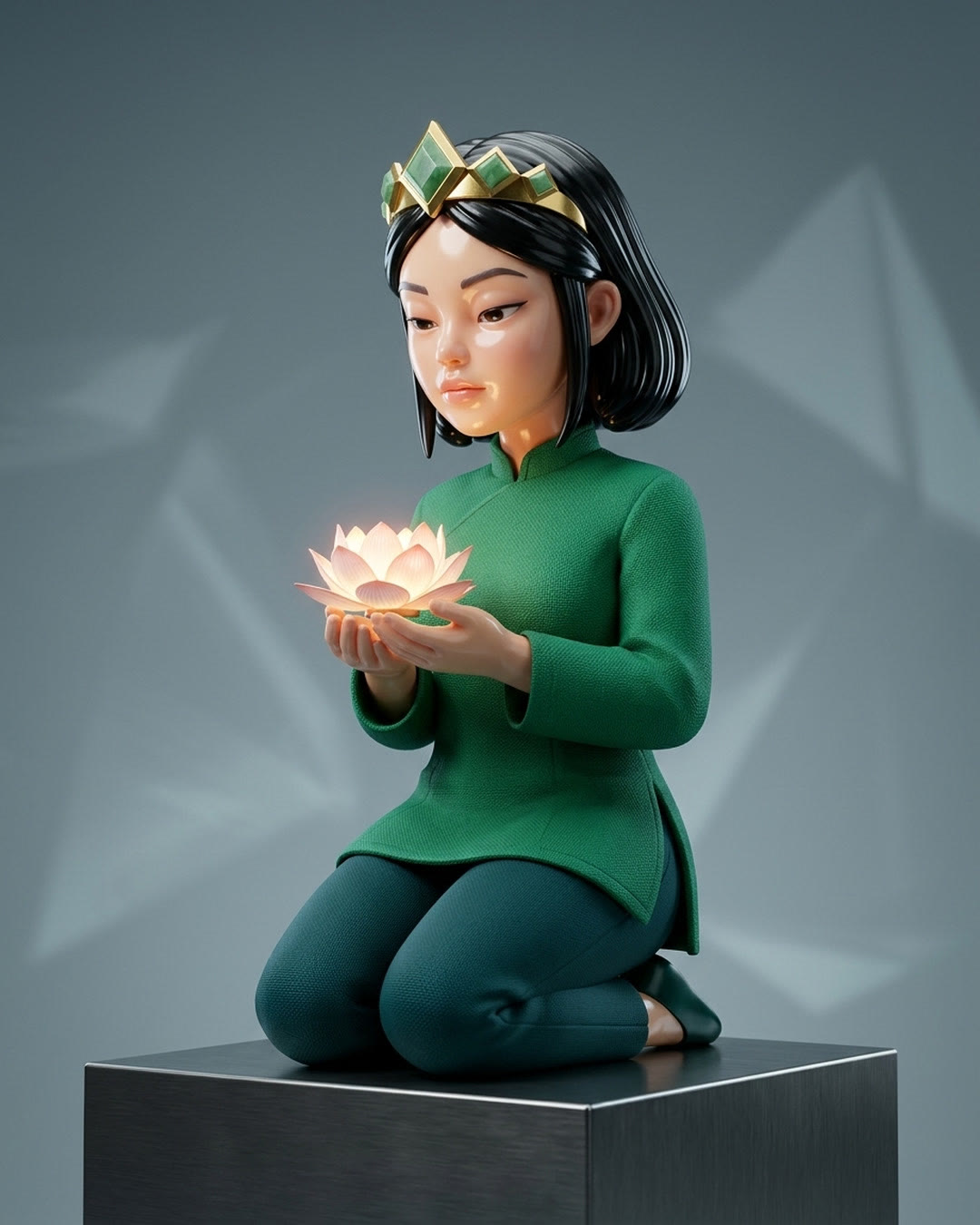 AI Characters