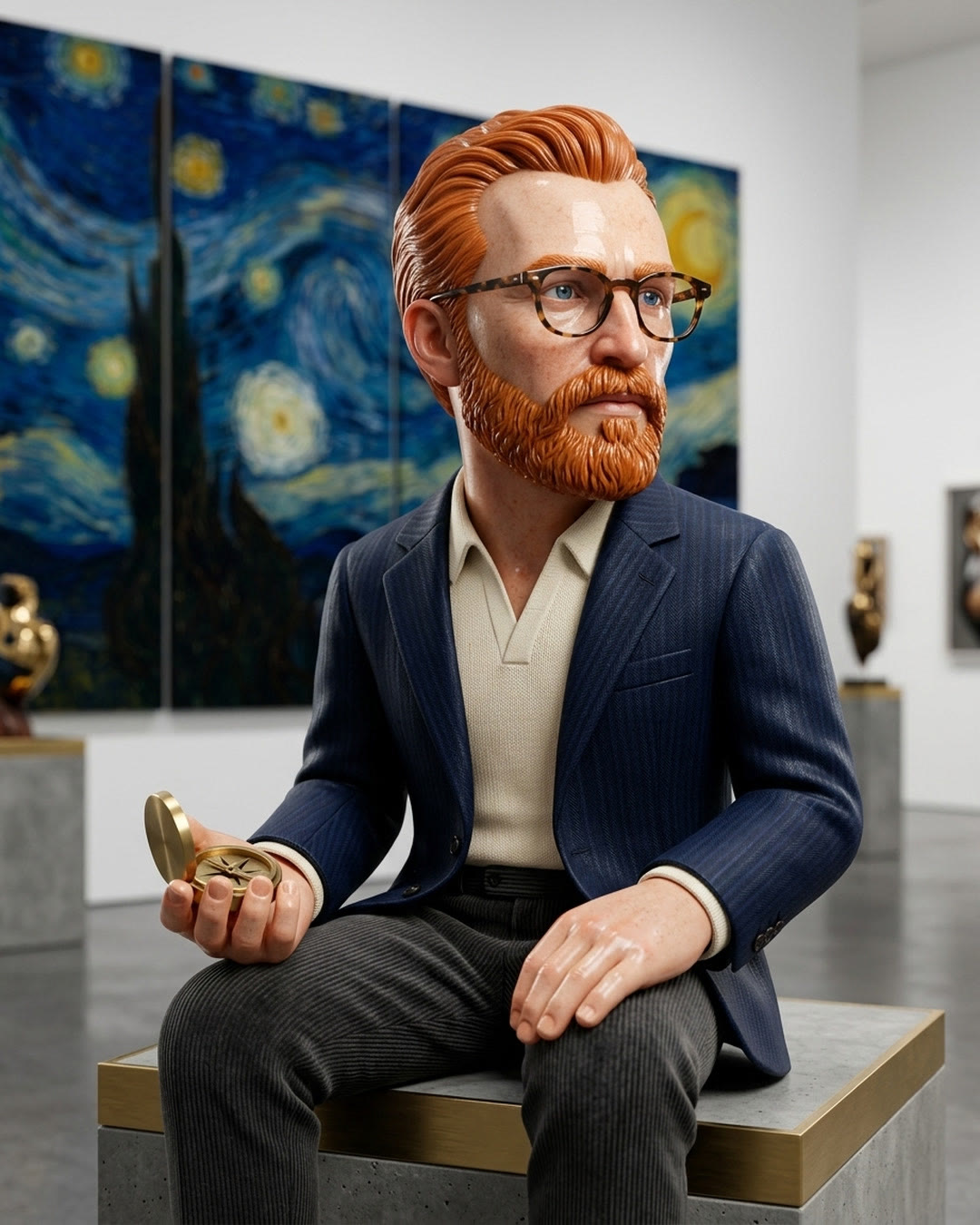 AI Characters