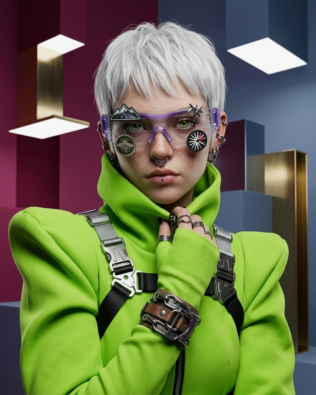 AI Fashion