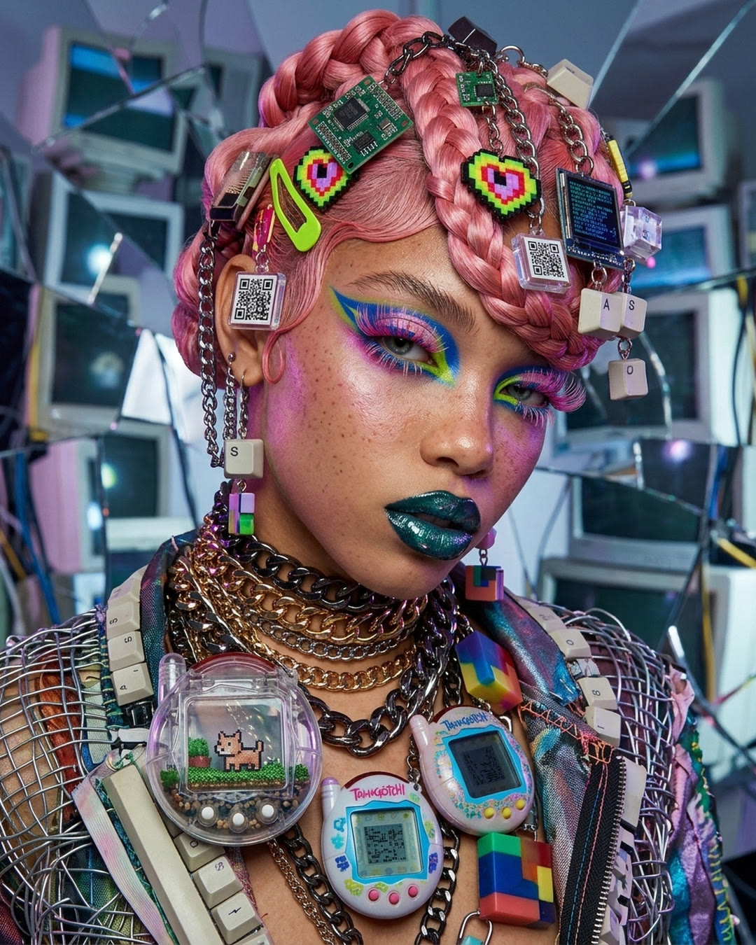 AI Fashion