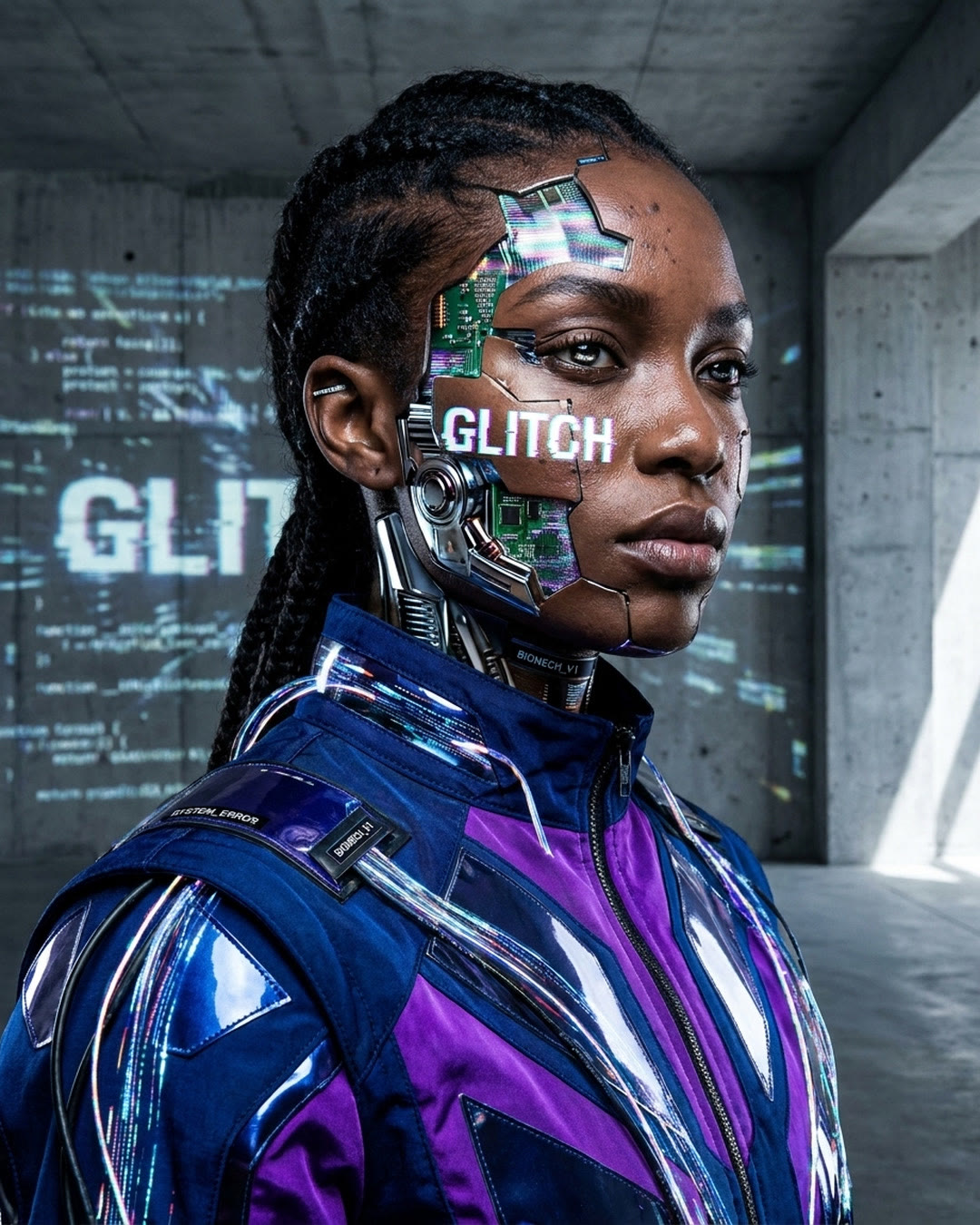 AI Fashion