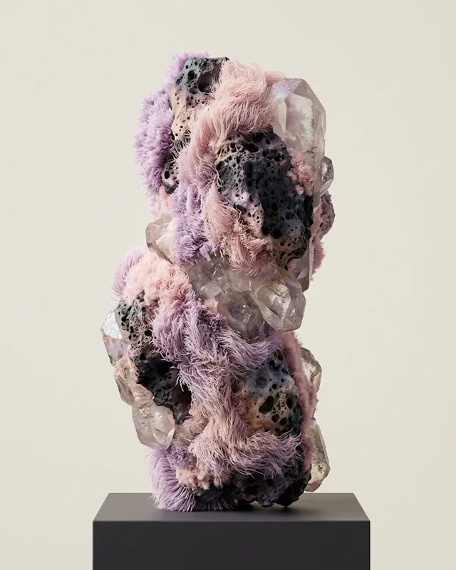 AI Objects & Materials