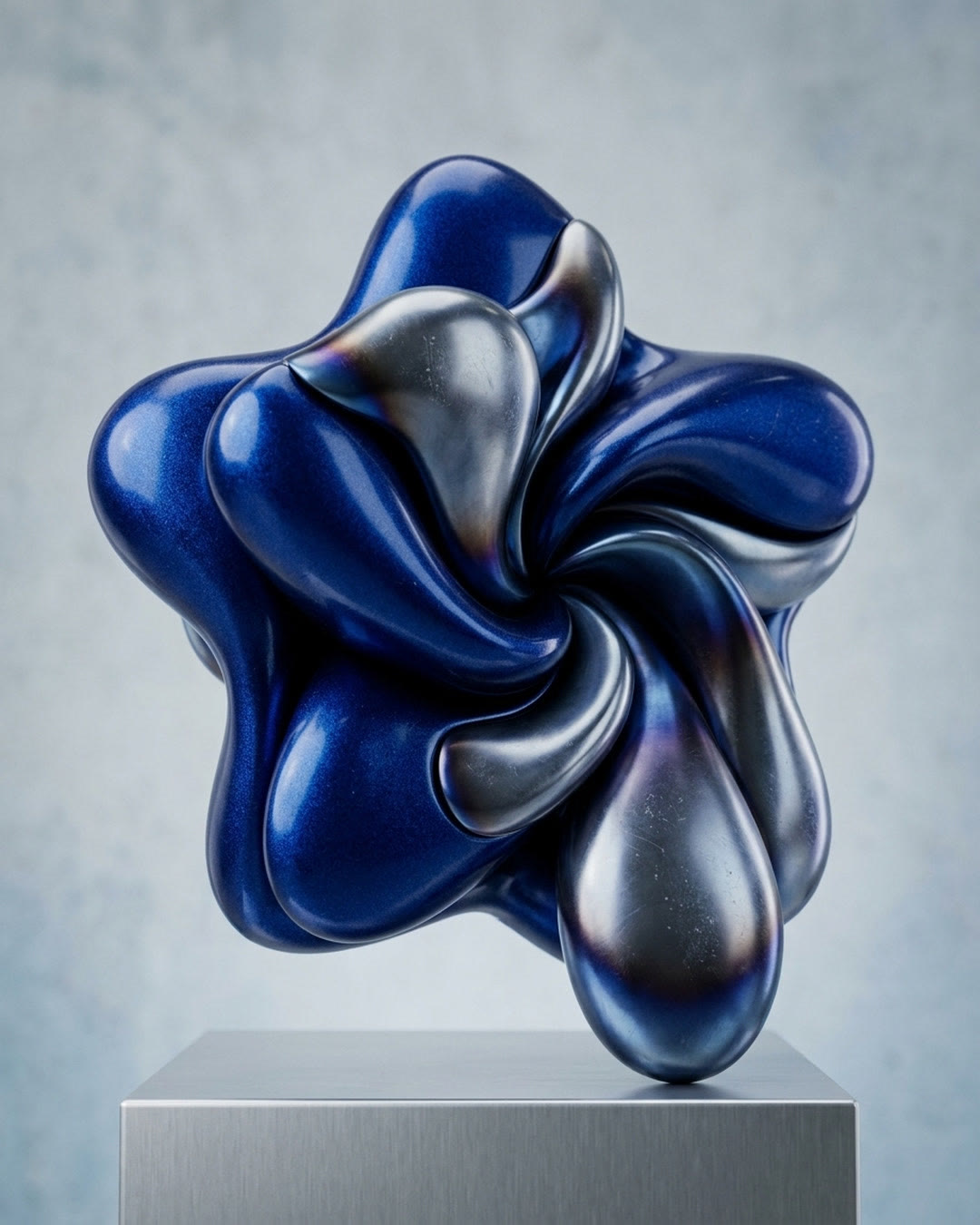 AI Objects & Materials