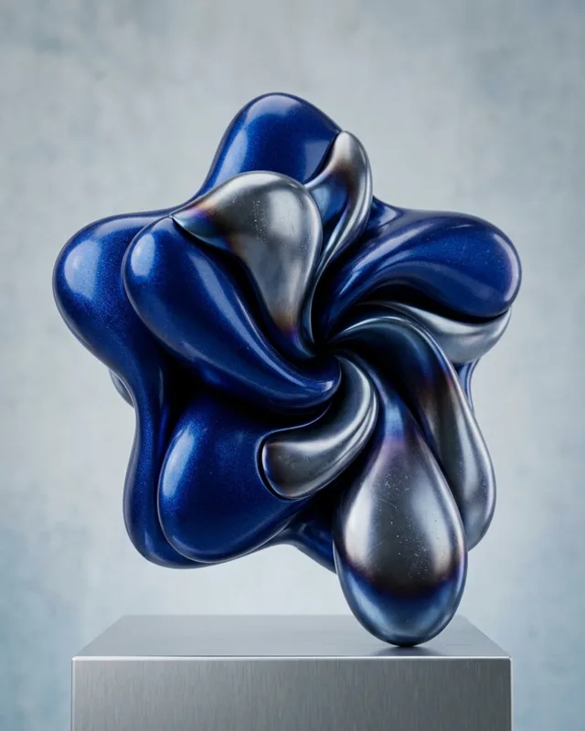 AI Objects & Materials