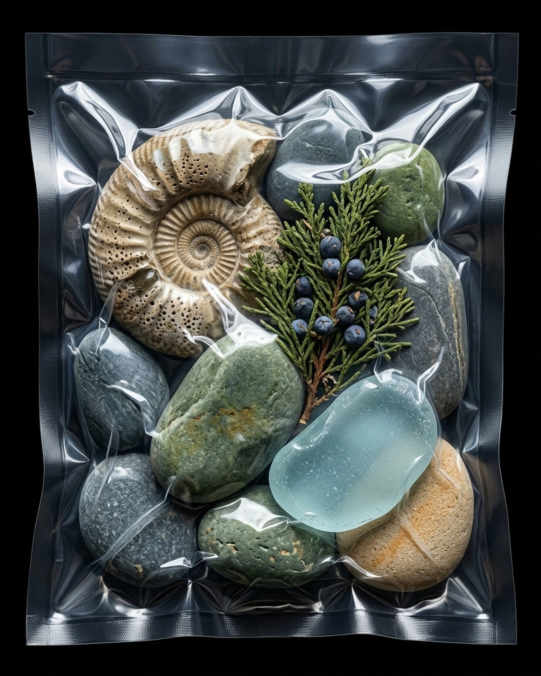 AI Objects & Materials
