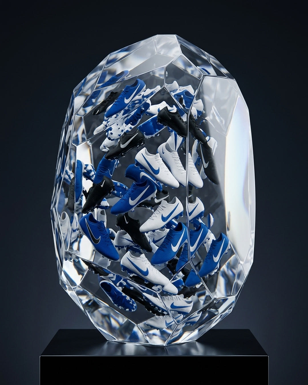 AI Objects & Materials