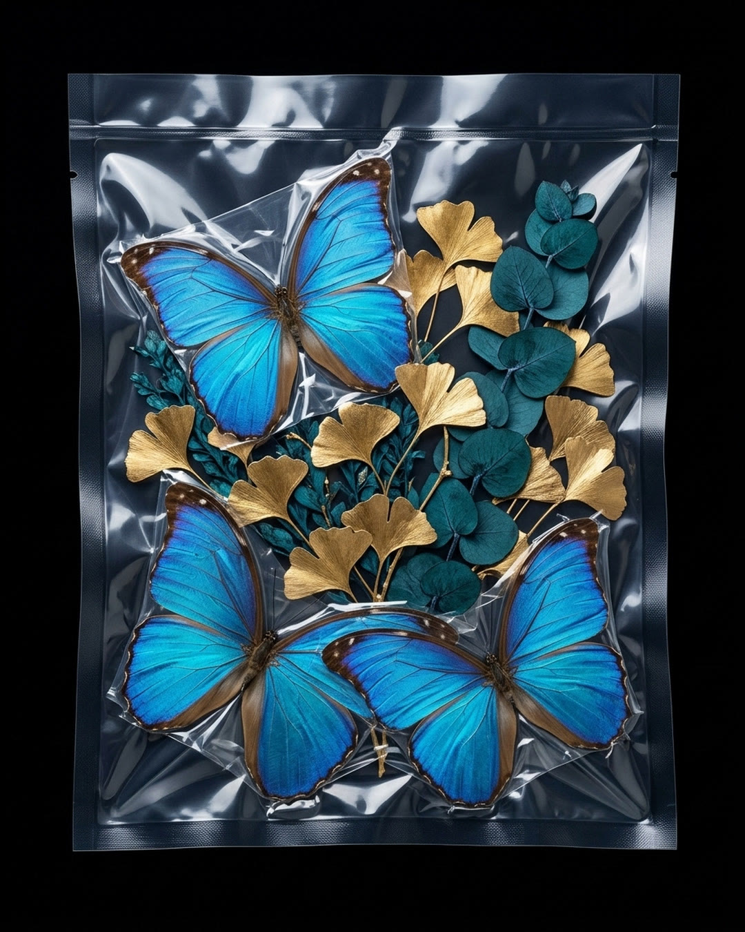 AI Objects & Materials