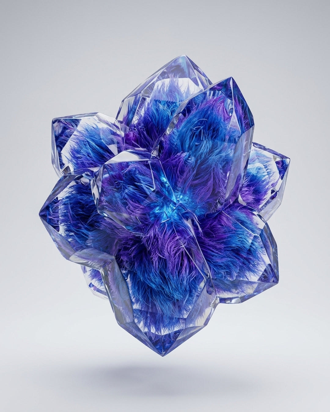 AI Objects & Materials