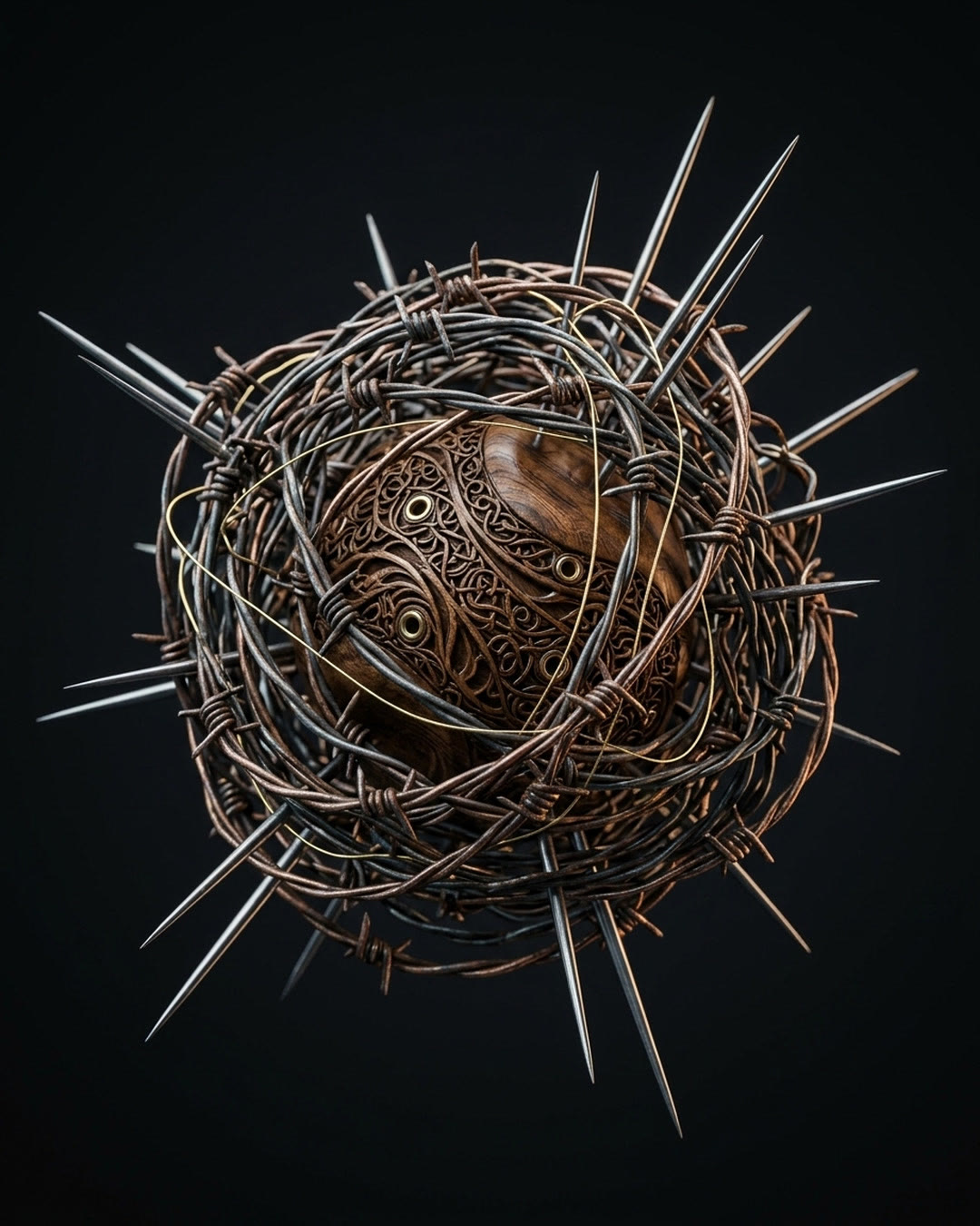 AI Objects & Materials