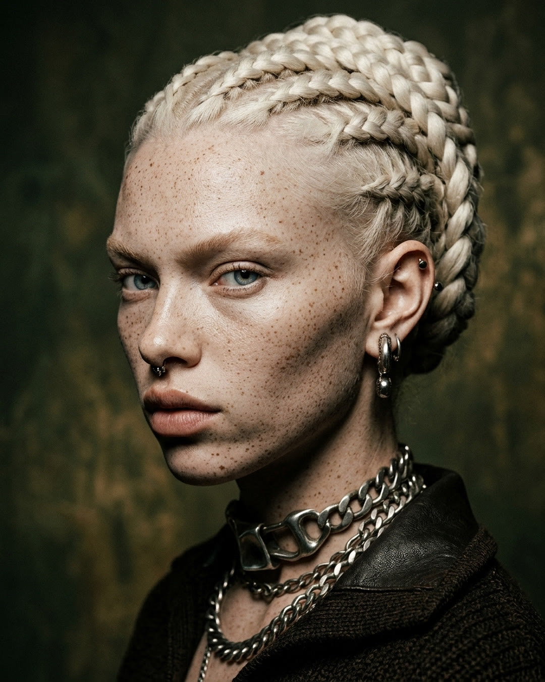 AI Portraits