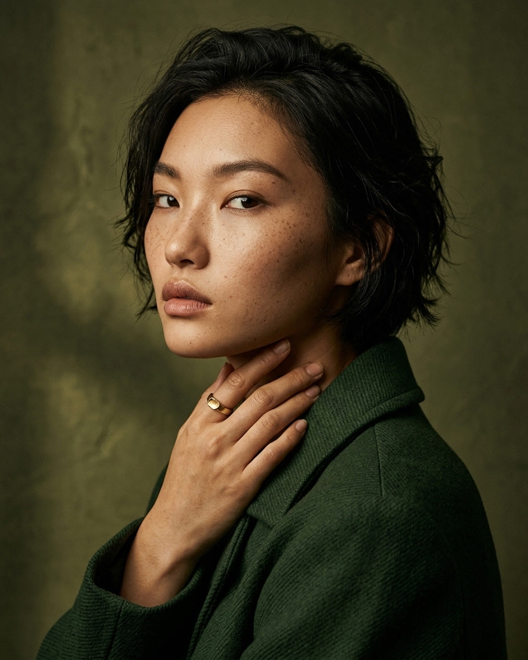 AI Portraits