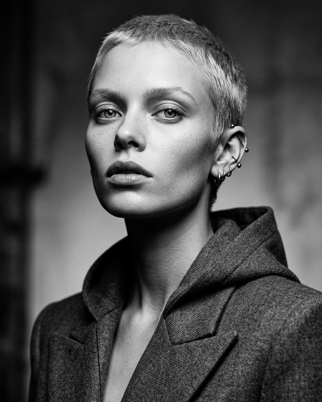 AI Portraits
