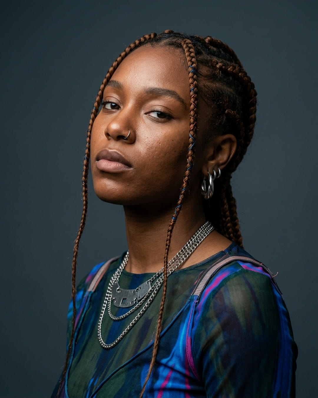 AI Portraits