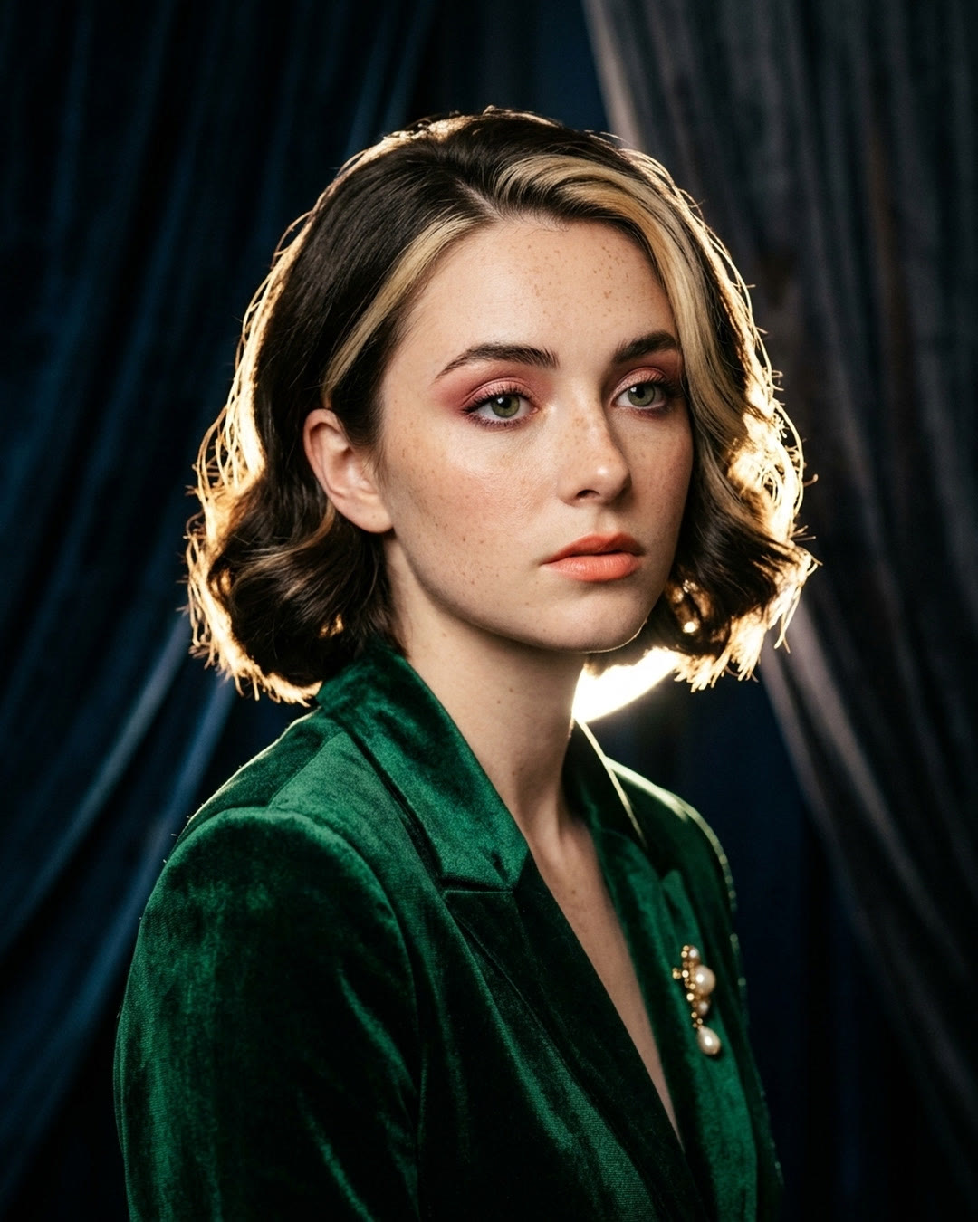 AI Portraits