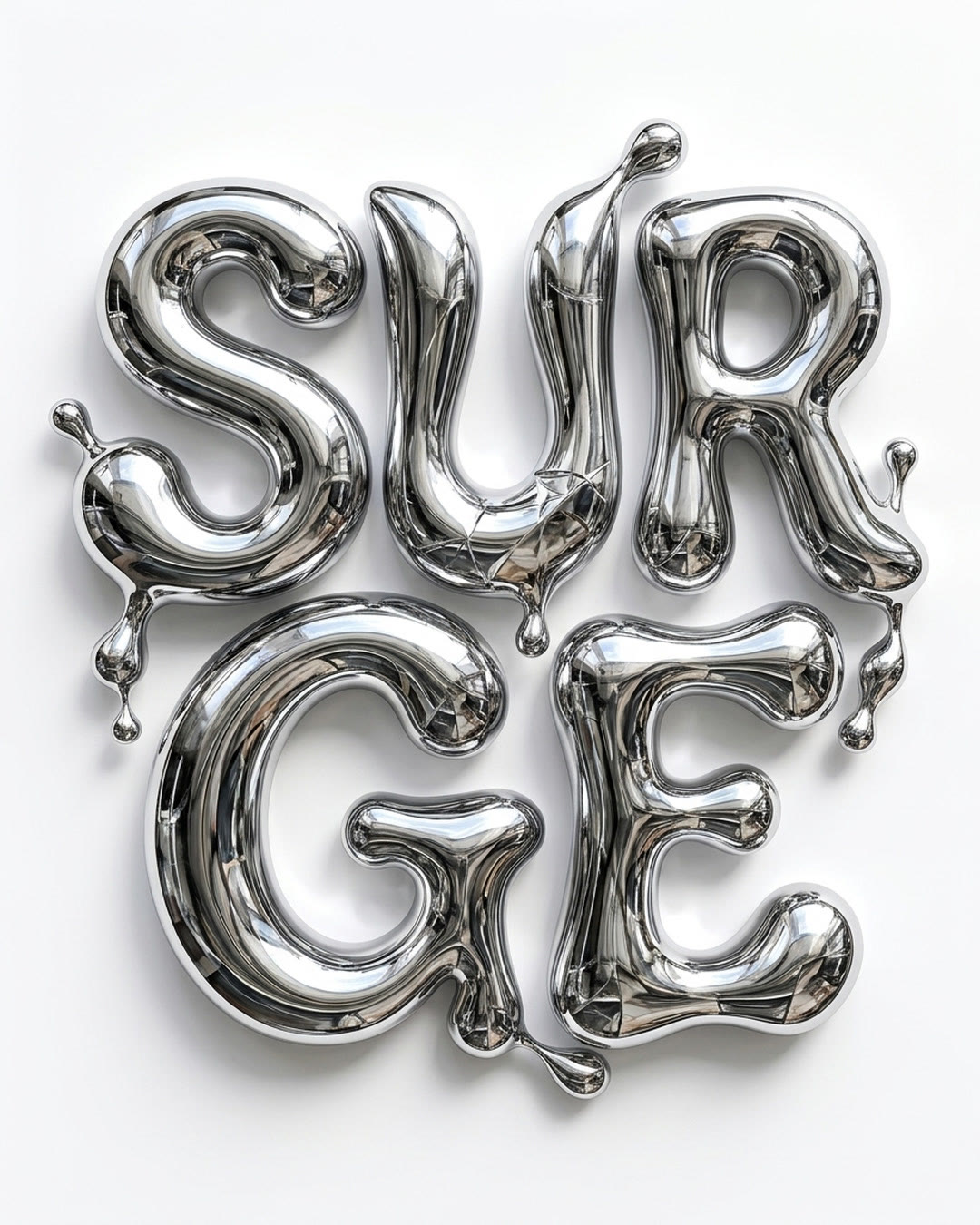 AI Typography