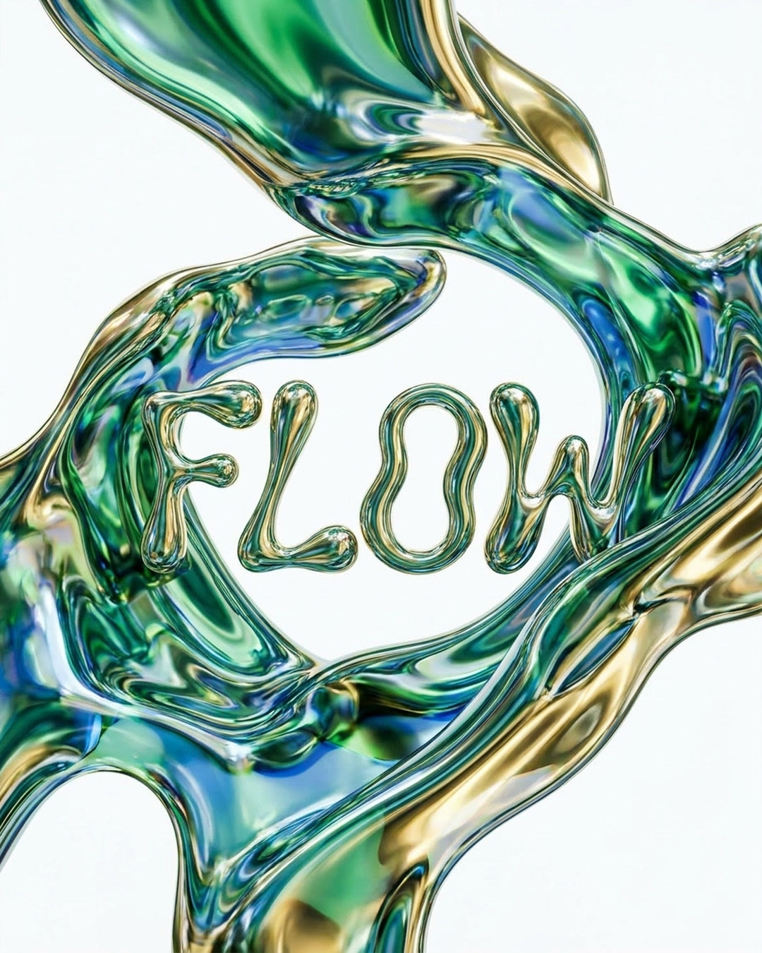 AI Typography