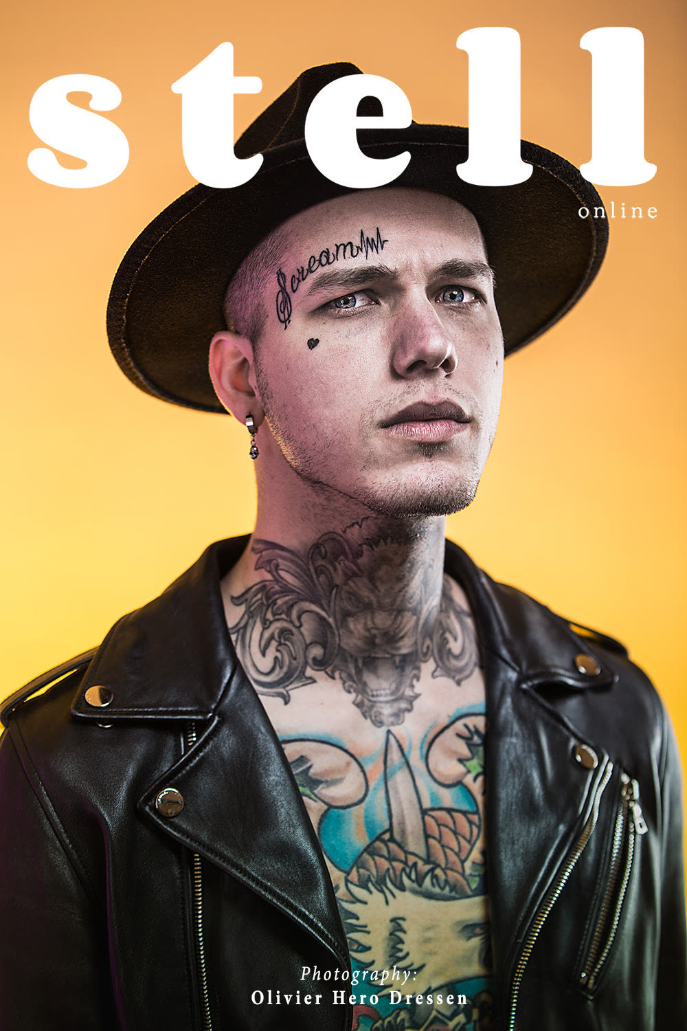 Editorial BoyZ