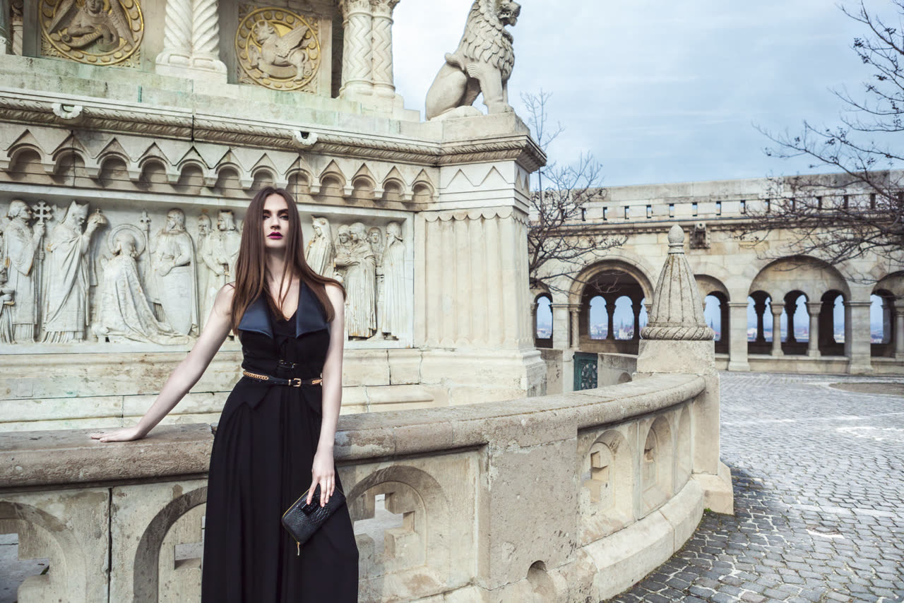 Buda Castle