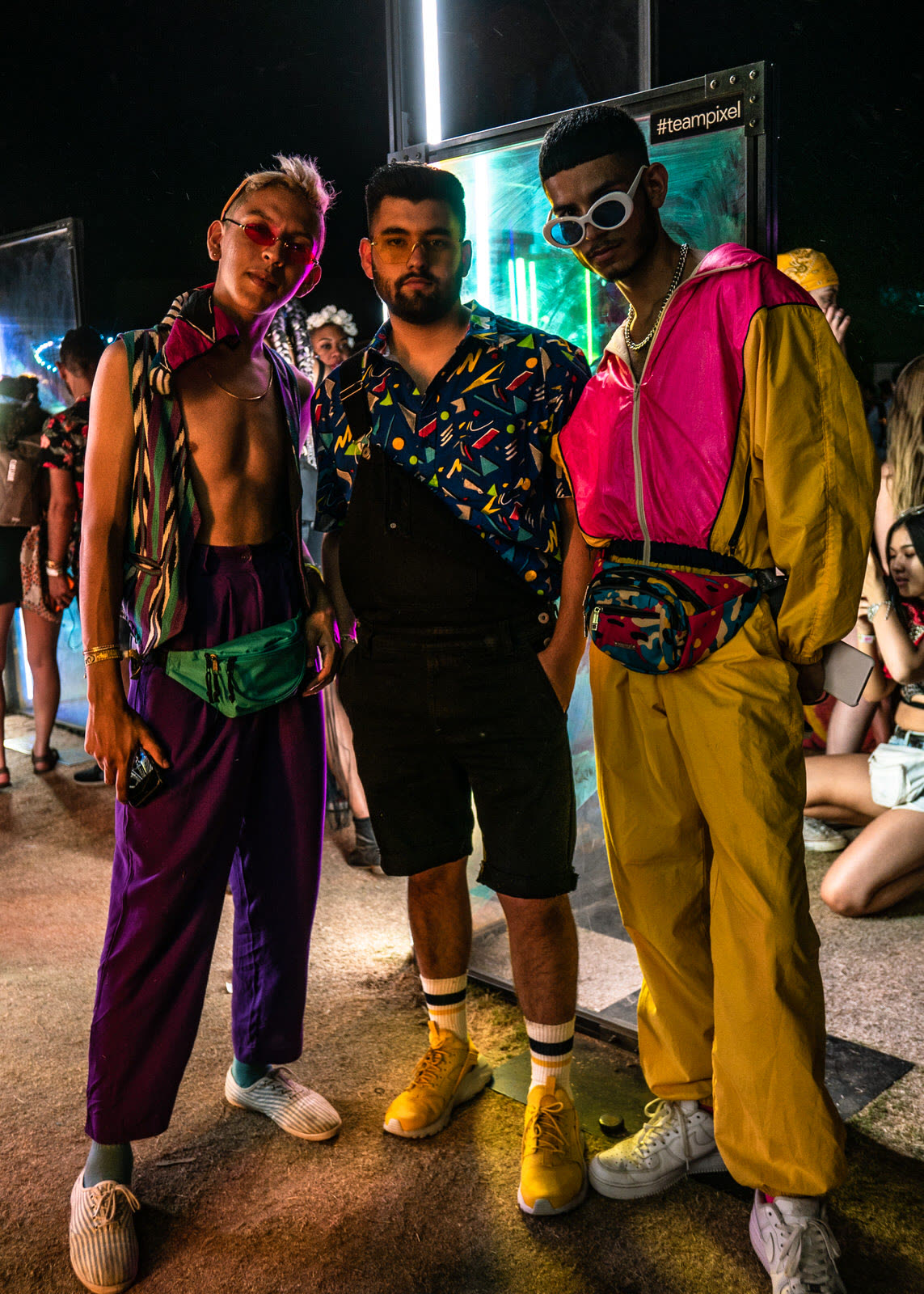 Coachella 2018