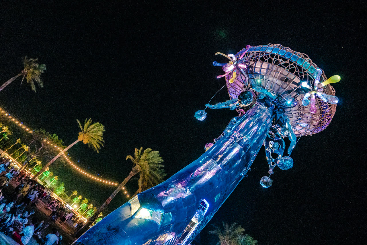 Coachella 2018