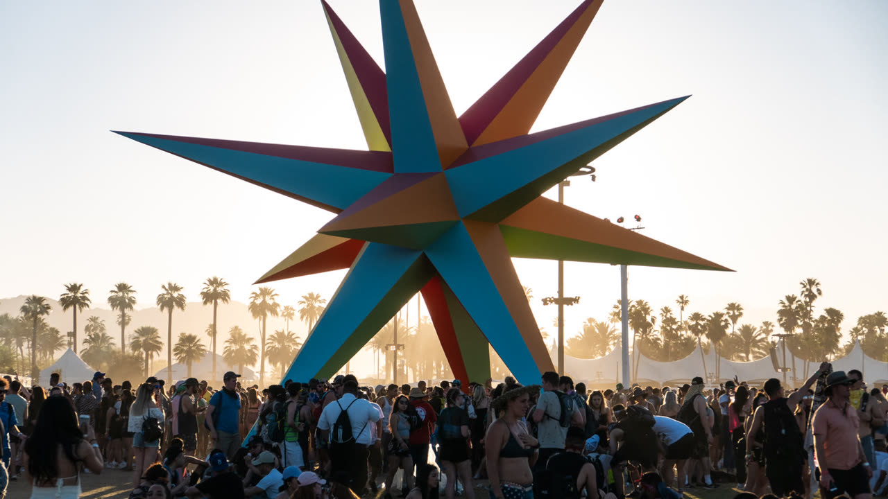 Coachella 2018