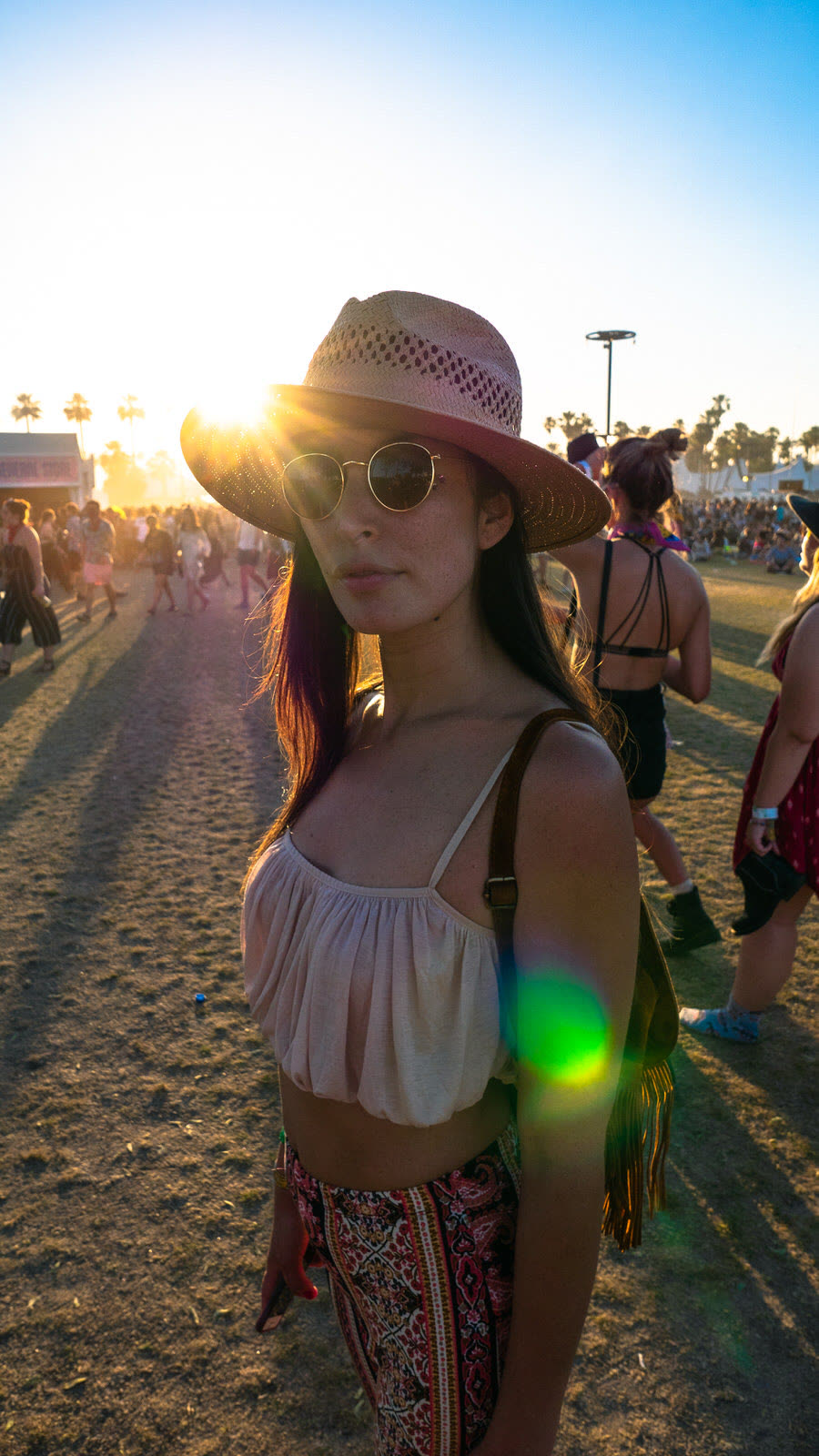 Coachella 2018