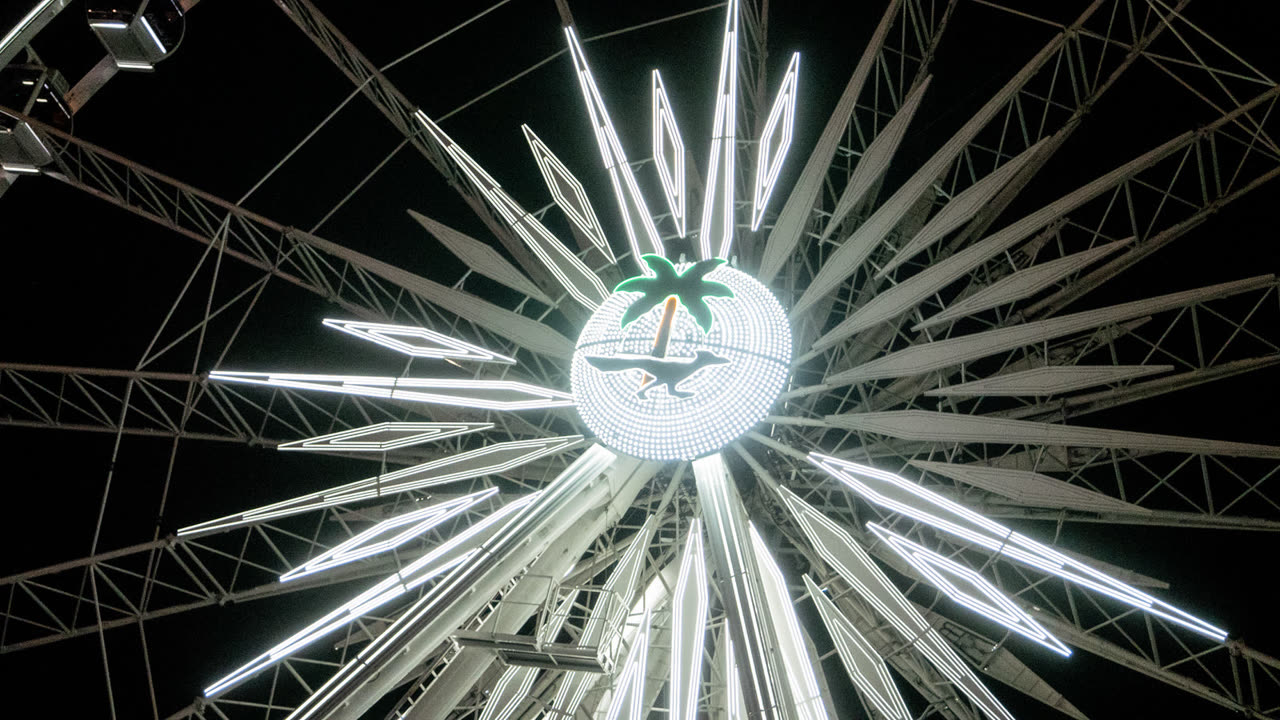 Coachella 2018