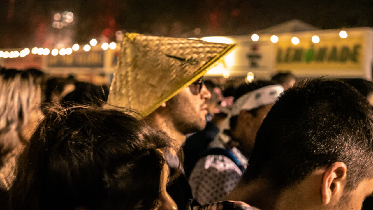 Coachella 2018