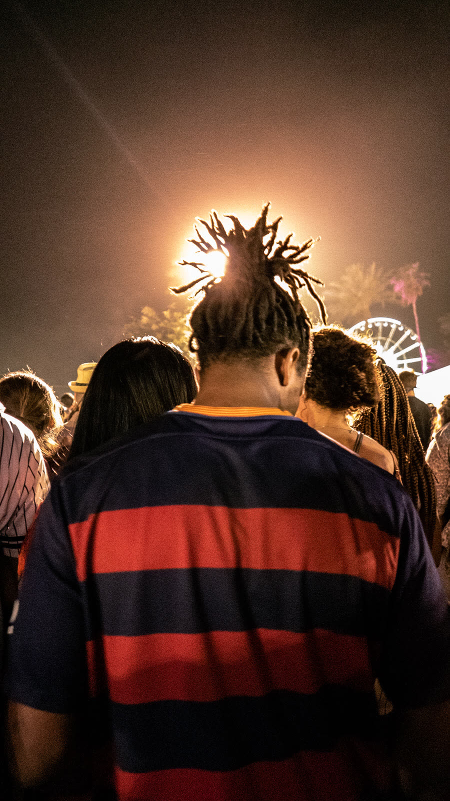 Coachella 2018