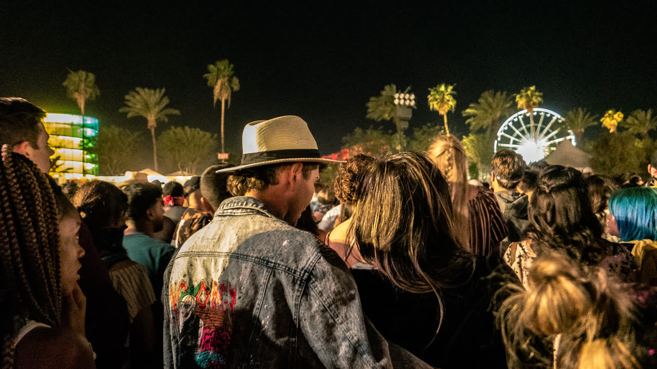 Coachella 2018
