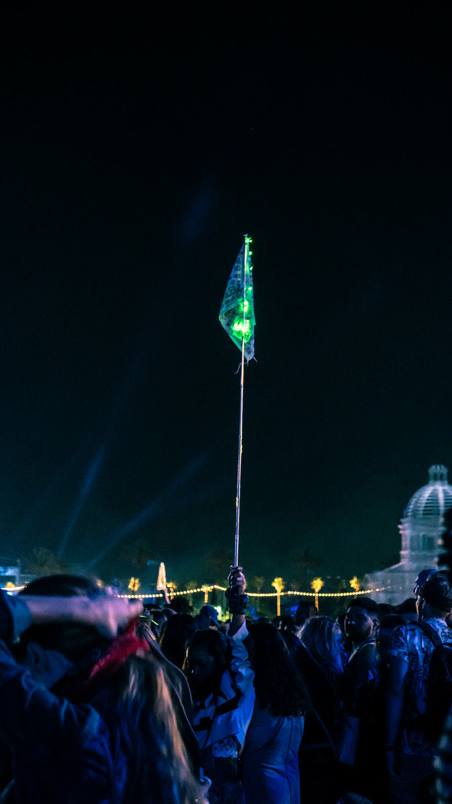 Coachella 2018