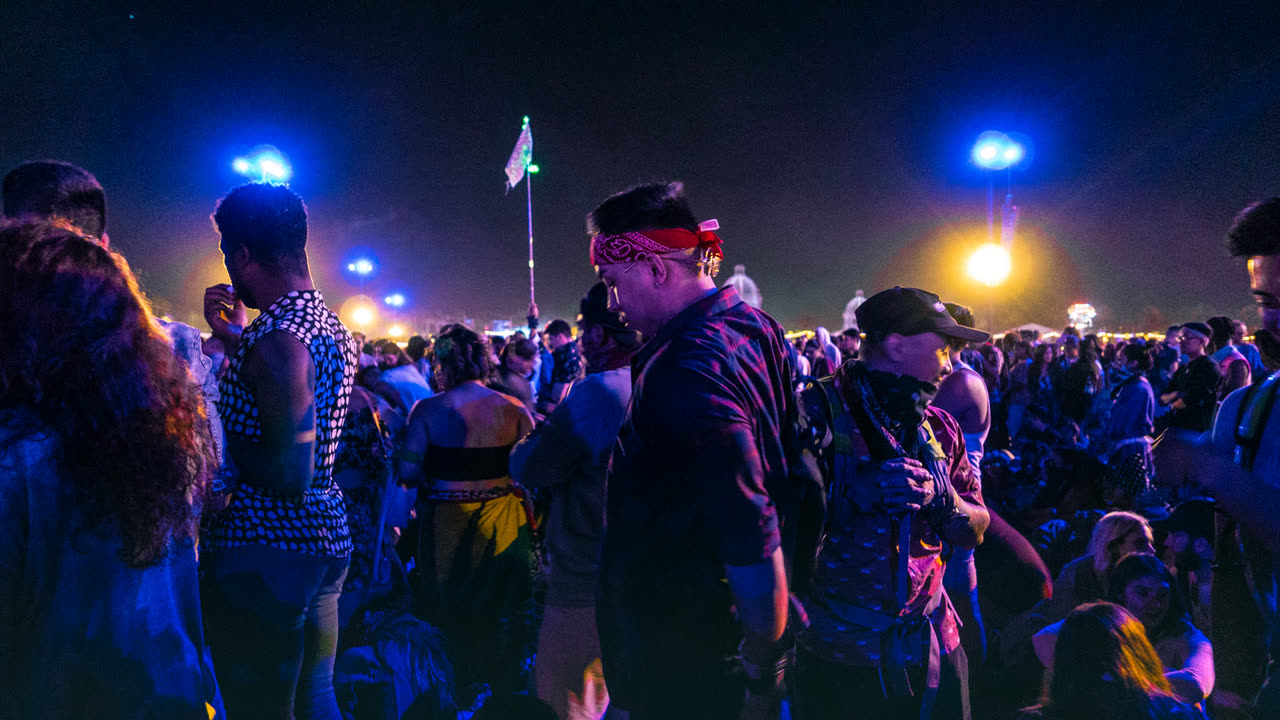 Coachella 2018