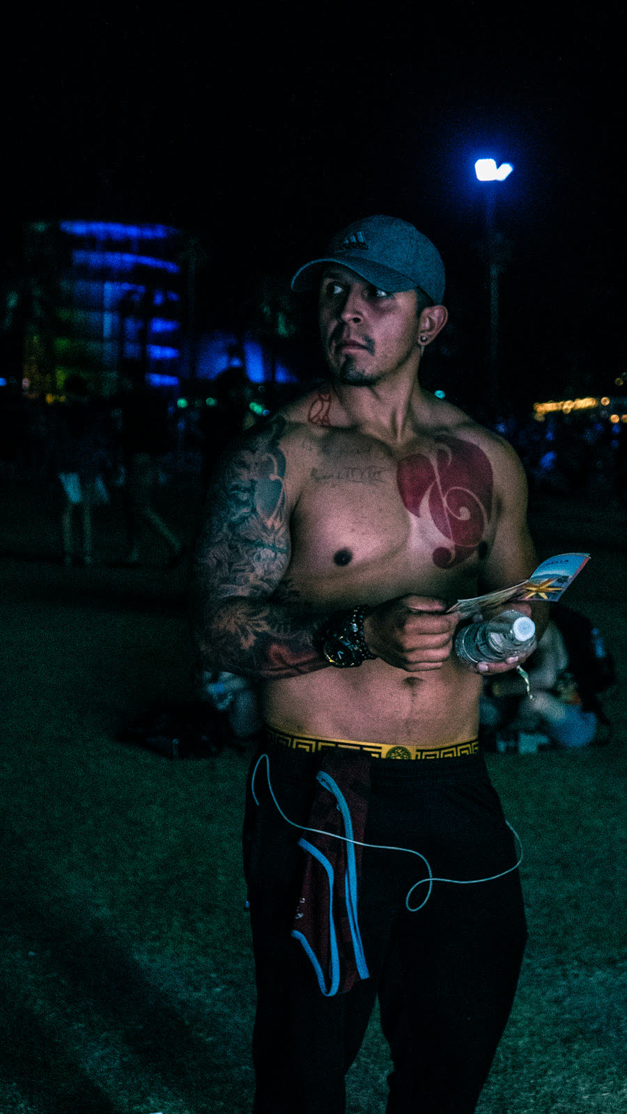 Coachella 2018