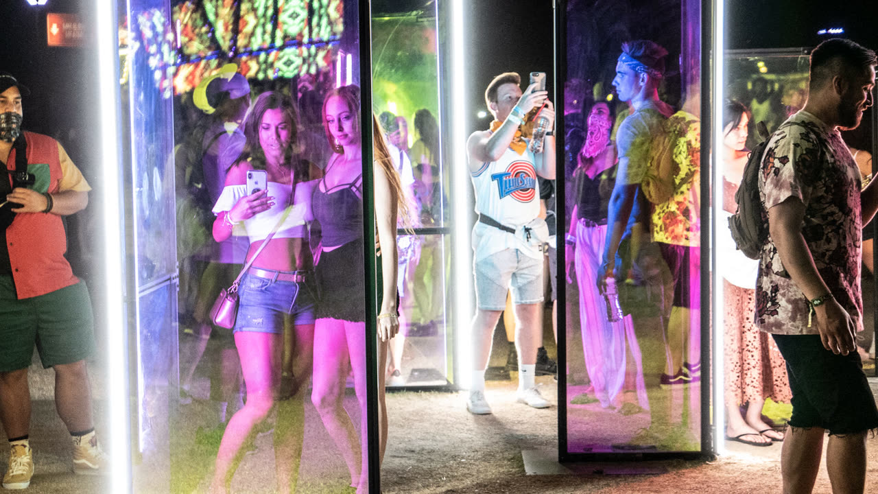 Coachella 2018